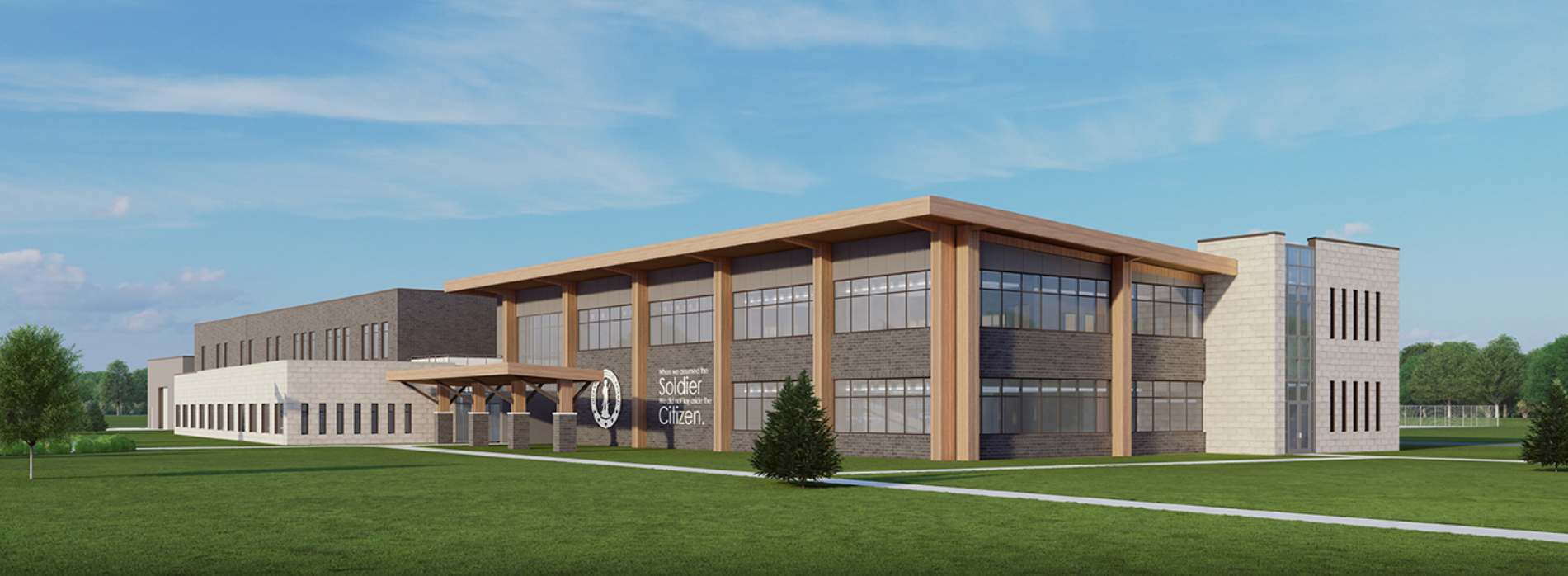 Hamilton County Readiness Center2