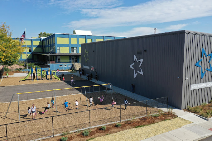 SENSE Charter School