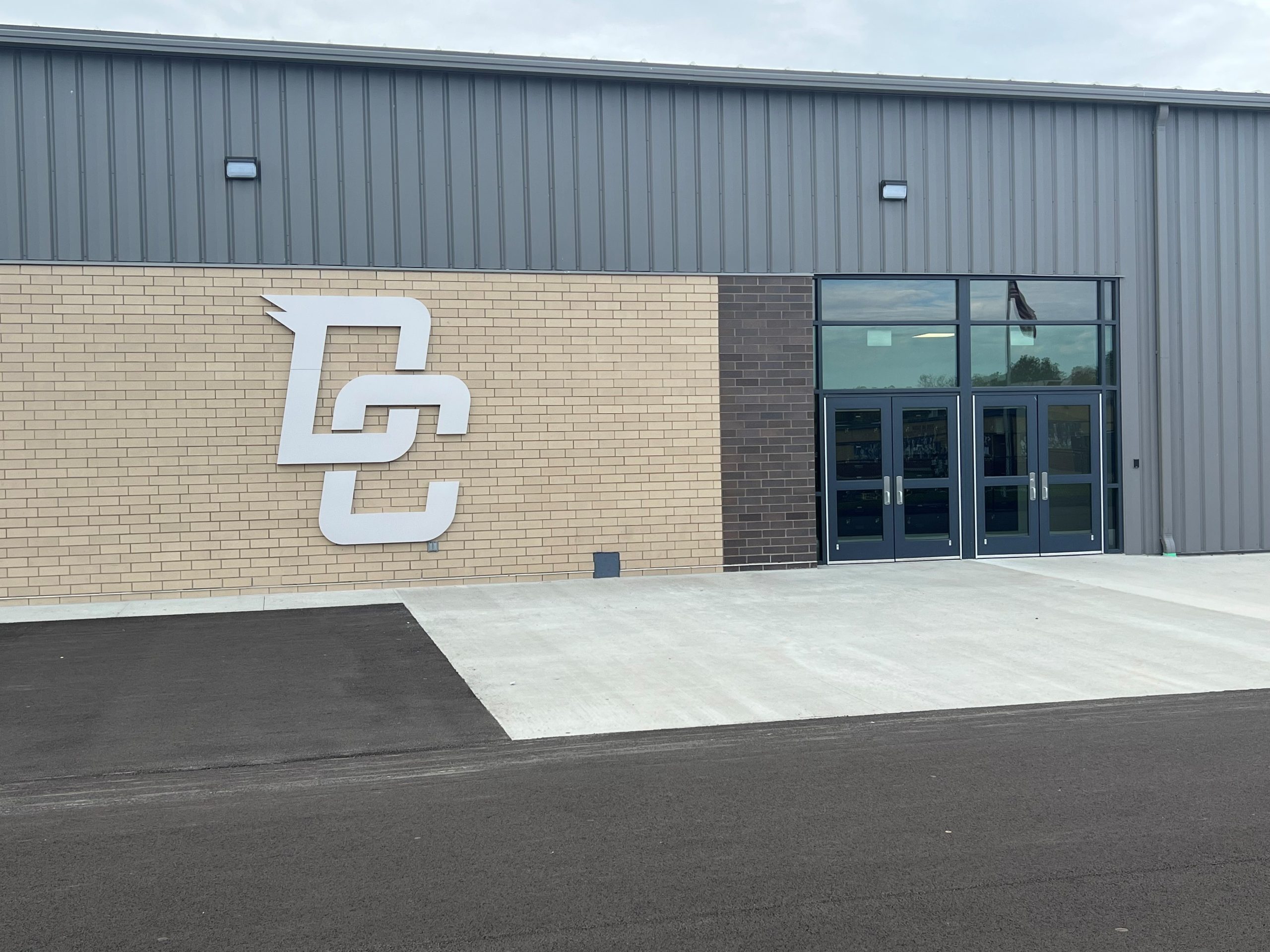 MSD Decatur Township Career Center